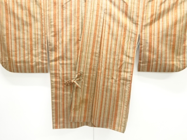 Tsumugi Kimono Silk